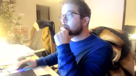 workinglater online show from February 2025 07:59:02 PM