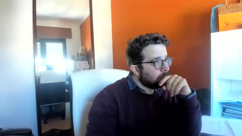 workinglater online show from February 2025 12:33:02 PM