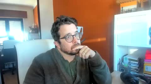 workinglater online show from February 2025 05:25:02 PM