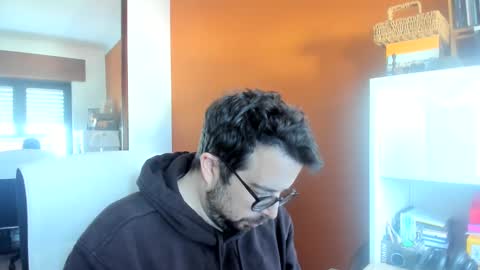 workinglater online show from March 2025 09:55:02 AM