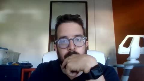 workinglater online show from September 2025 09:01:01 AM