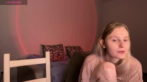 Arnika and Simon online show from February 2025 04:55:01 PM