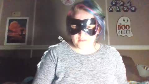 Rose online show from February 2025 12:00:02 PM