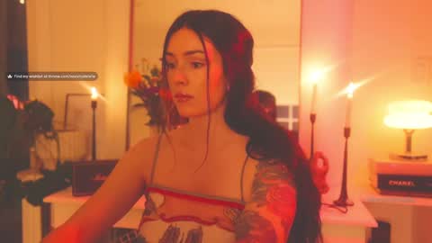 Brielle online show from December 2024 01:10:01 AM