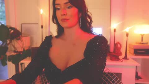 Brielle online show from December 2024 12:05:02 AM