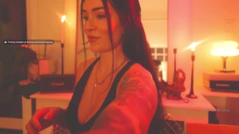 Brielle online show from January 2025 02:58:01 AM