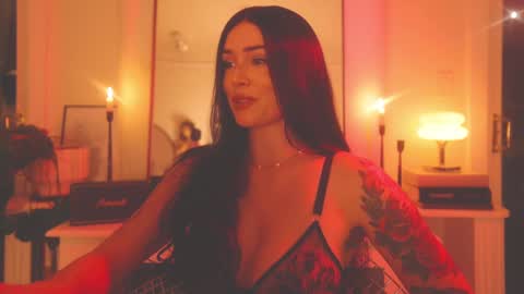 Brielle online show from February 2025 03:45:02 AM