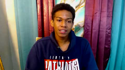 Snapshot of worshipmycockxxx chatting on October 2025 11:57:01 PM Josh This is my new account now online show from October 2025 11:57:01 PM