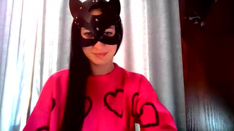 wow_dream_girl_ online show from October 2025 06:58:02 AM