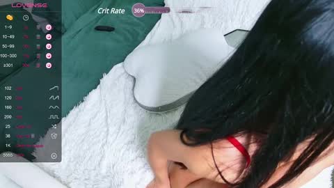 Eva online show from December 2024 01:28:01 PM