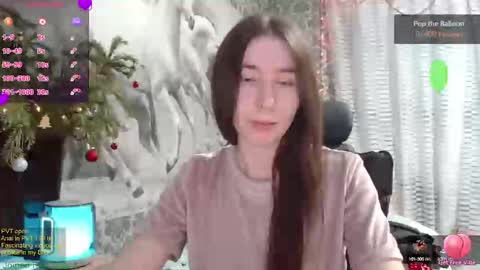 Anna  online show from December 2024 12:38:02 PM