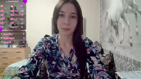 Anna  online show from January 2025 03:47:02 PM