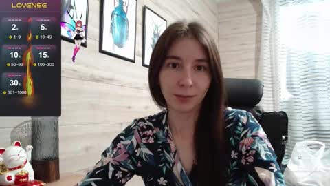 Anna  online show from October 2025 08:43:01 AM