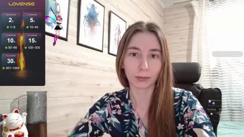 Anna  online show from October 2025 10:21:02 AM