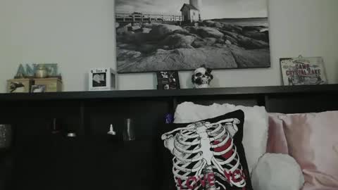 Crystal Lake online show from February 2025 10:02:02 AM