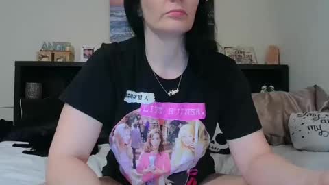 Crystal Lake online show from October 2025 07:29:01 AM