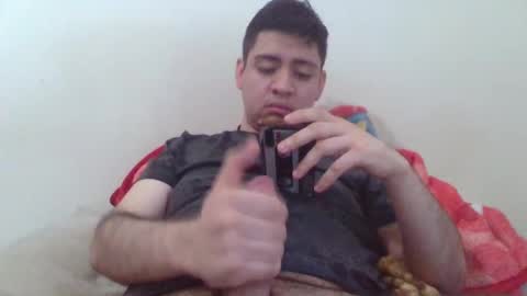 Dante online show from February 2025 07:09:01 PM