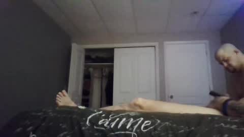 Snapshot of wundrsword33 chatting on January 2025 12:24:02 PM BONER DONOR online show from January 2025 12:24:02 PM