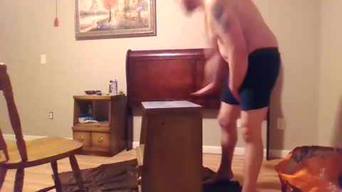 Snapshot of wundrsword33 chatting on February 2025 09:30:01 AM BONER DONOR online show from February 2025 09:30:01 AM