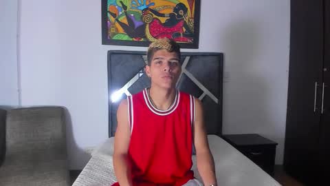 wyatt online show from October 2025 11:18:02 AM