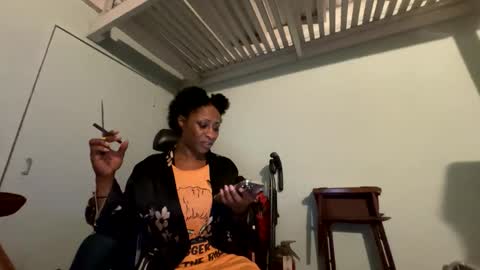 Wynter Heat online show from February 2025 06:00:01 AM