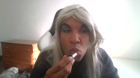 Xeranessa online show from September 2025 08:39:02 AM