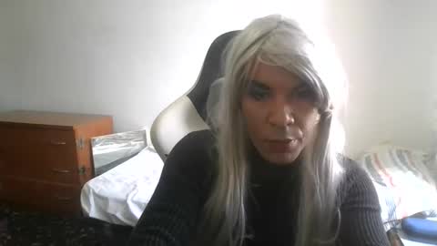 Xeranessa online show from September 2025 11:02:01 AM