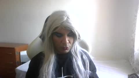 Xeranessa online show from September 2025 11:58:01 AM