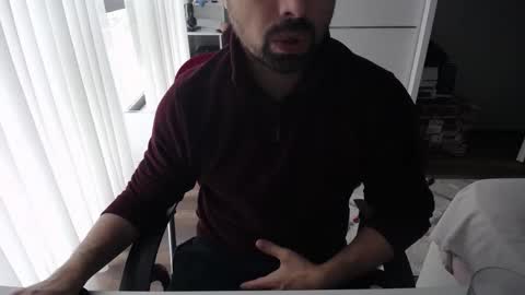 Mr. Lonely online show from October 2025 10:03:01 AM