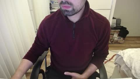 Mr. Lonely online show from October 2025 09:26:02 PM