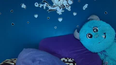 Snapshot of x_channel_x chatting on September 2025 04:58:01 AM Karen online show from September 2025 04:58:01 AM