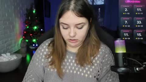 LOVE NERDS ONLY online show from December 2024 05:36:01 AM