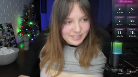 LOVE NERDS ONLY online show from January 2025 01:53:02 AM