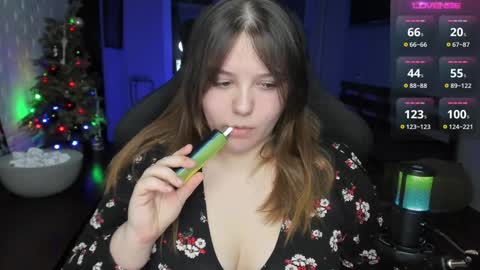 LOVE NERDS ONLY online show from January 2025 12:54:01 AM