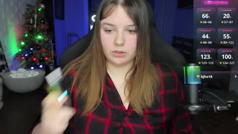 LOVE NERDS ONLY online show from January 2025 12:50:01 AM