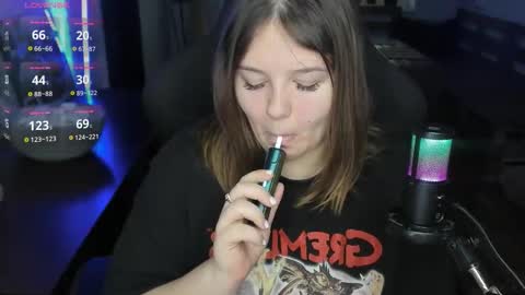 LOVE NERDS ONLY online show from October 2025 05:38:01 AM