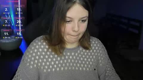 LOVE NERDS ONLY online show from October 2025 03:17:02 AM