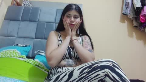 Snapshot of x_nyokoo chatting on December 2024 02:19:02 AM My other accont x nyoko online show from December 2024 02:19:02 AM