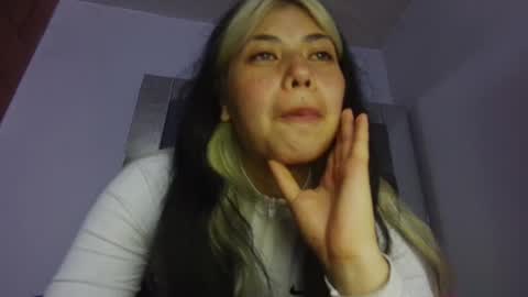 Snapshot of x_nyokoo chatting on October 2025 02:56:01 AM My other accont x nyoko online show from October 2025 02:56:01 AM