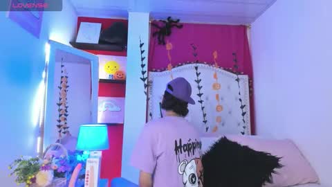 Snapshot of xaandergrey chatting on October 2025 07:58:02 PM xaanderGrey online show from October 2025 07:58:02 PM