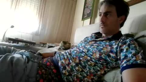 Snapshot of xalegarmax chatting on September 2025 02:33:02 PM xalegarmax online show from September 2025 02:33:02 PM