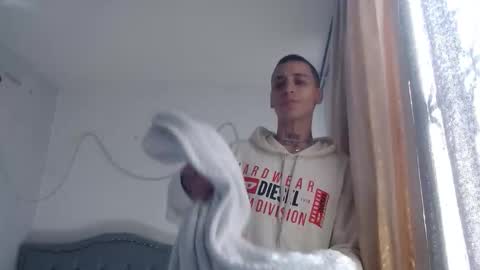 xalejo_max online show from September 2025 01:24:02 PM