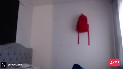 xalejo_max online show from October 2025 01:42:01 PM