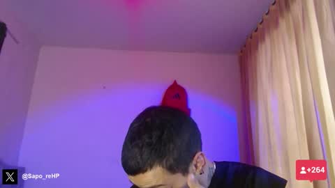 xalejo_max online show from October 2025 04:59:01 PM