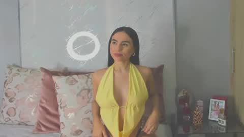alisson online show from October 2025 10:07:02 PM