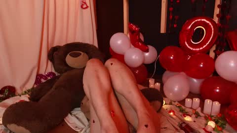 xami online show from February 2025 07:17:02 PM