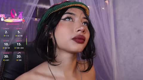 xami online show from September 2025 01:12:02 PM