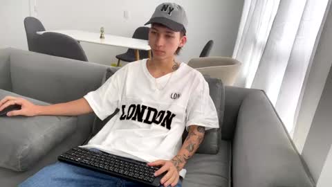 Snapshot of xamyu chatting on January 2025 07:15:01 PM Xam online show from January 2025 07:15:01 PM