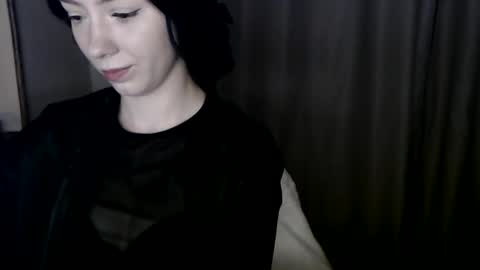 xan_ex online show from October 2025 01:47:01 AM