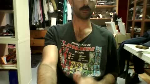 xander4369 online show from September 2025 04:11:01 PM